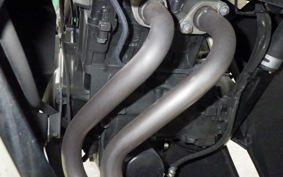 KAWASAKI NINJA 250 ABS EX250L