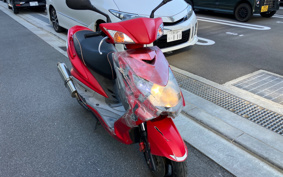YAMAHA CYGNUS125XSR SE44J