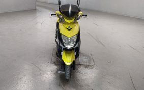 YAMAHA CYGNUS125XSR SE44J