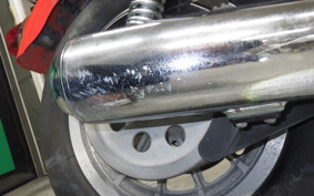 HARLEY XL883R 2001