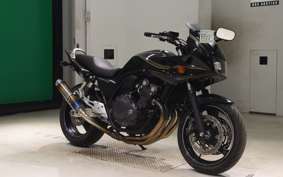 HONDA CB400 SUPER BOLDOR VTEC 2008 NC42