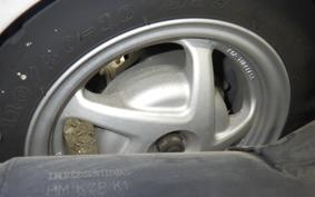 HONDA BENLY 110 JA09