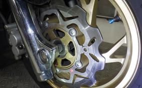SUZUKI SKYWAVE 250 (Burgman 250) Gen.3 2012 CJ46A