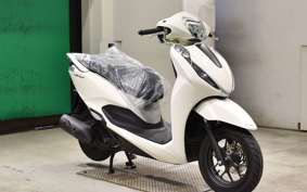 HONDA LEAD 125 JK12