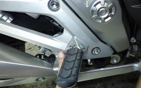 HONDA NC750X DCT 2025 RH23