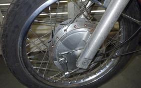 KAWASAKI ESTRELLA CUSTOM BJ250A