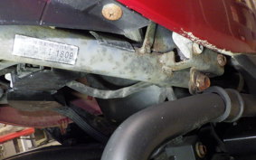 YAMAHA JOG Gen.5 SA36J