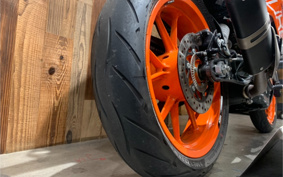 KTM 390 DUKE 2020 JPJ40