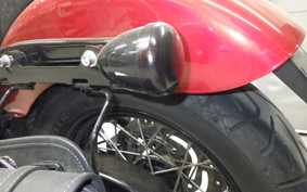 HARLEY FLSL 1750 2017