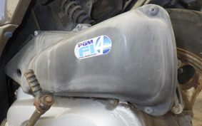 HONDA DIO Gen.6 AF68