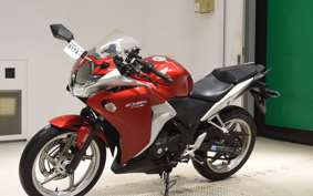 HONDA CBR250R A MC41