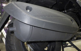 YAMAHA AXIS 125 Z SED7J