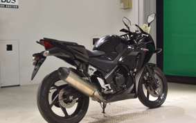 HONDA CBR250R GEN 3 2001 MC41