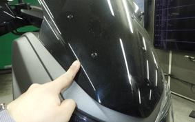 YAMAHA N-MAX 155 A SG50J