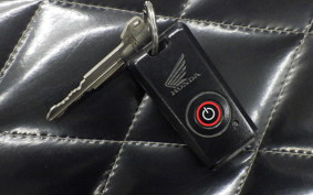 HONDA FORZA Z GEN 2 2007 MF10