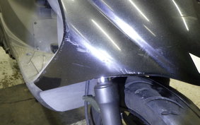 SUZUKI ADDRESS V125 G 2016 CF46A