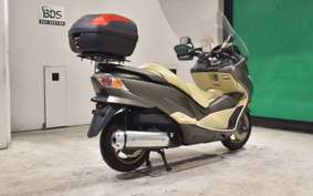 HONDA FORZA ZA 2001 MF10