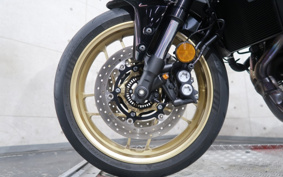 YAMAHA XSR900 GP 2024 RN96J