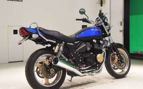 KAWASAKI ZEPHYR 400 KAI 2008 ZR400C