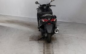 SUZUKI BURGMAN200 CH41A