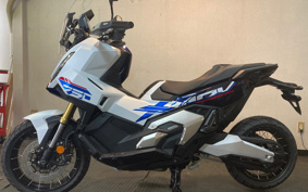 HONDA X-ADV 750 2026 RH21