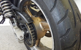 KAWASAKI ZEPHYR 400 KAI 2008 ZR400C