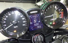 KAWASAKI Z900RS-2 2026 ZR902A
