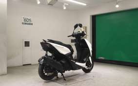 YAMAHA CYGNUSｸﾞﾘﾌｧｽ 2025 SEJ4J