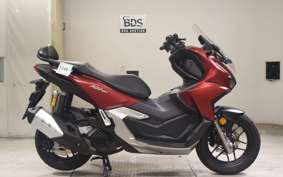 HONDA ADV160 2026 KF54