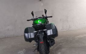 KAWASAKI  NINJA 1000SX ZXT02K