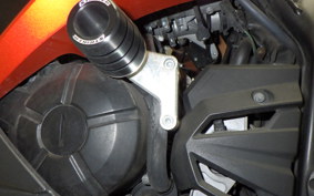 KAWASAKI NINJA 250 2016 EX250L