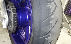 YAMAHA MT-10 SP 2018 RN50J