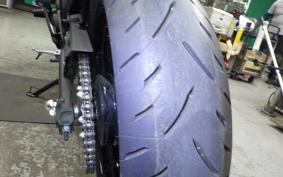 KAWASAKI ZX-25R 1982 ZX250E