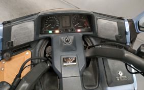 HONDA GL1500 GOLD WING 1990 1184