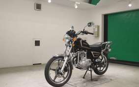 SUZUKI GN125 F Gen.2 1995