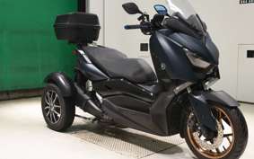 YAMAHA X-MAX 250 TRIKE A 2017