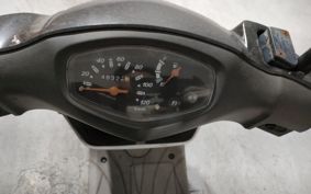 SUZUKI ADDRESS V125 CF4EA