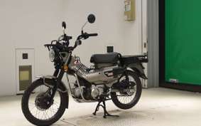 HONDA CT125-2 2004 JA65