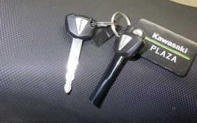 KAWASAKI NINJA 400 2022 EX400G