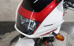 HONDA CB400SFV-3 BOLDOR 2011 NC42