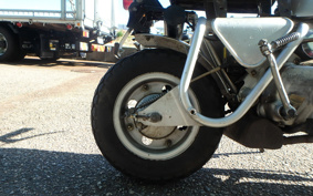 HONDA MONKEY Z50A