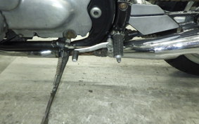 KAWASAKI ZEPHYR 750 1991 ZR750C