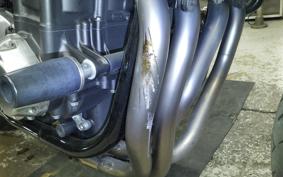 HONDA CB1300SF SUPER FOUR 2010 SC54