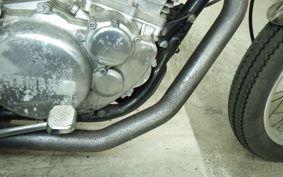 YAMAHA SR400 Gen.3 2003 RH01J