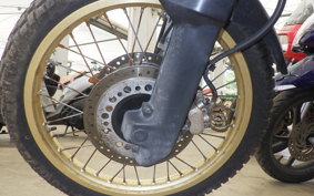HONDA AFRICA TWIN 750 1991 RD04