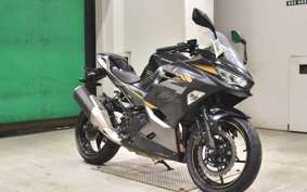 KAWASAKI NINJA 400 2021 EX400G