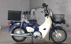 HONDA SUPER CUB50 AA07