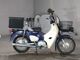 Фото Honda SUPER CUB50 с японского аукциона