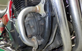HONDA CB750 GEN 2 2008 RC42