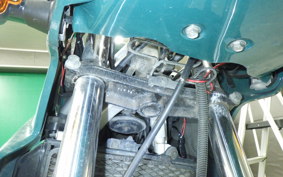 KAWASAKI KLE250 2013 LE250A